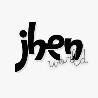 jhen world — wyld era