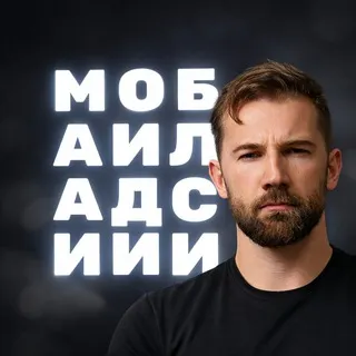 мобайл адс и ии