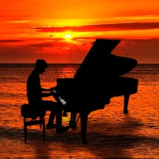🎹 Julians Klangwelten