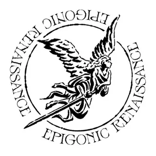Epigonic renaissance