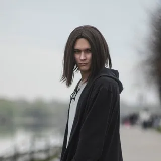 RUSSIA EREN YEAGER