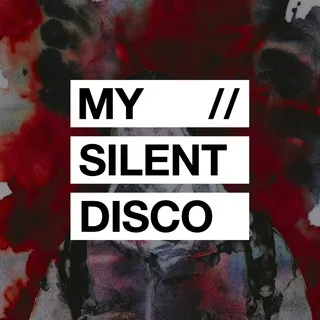 MY SILENT DISCO