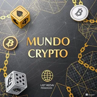 Mundo Crypto 🔥🌡️
