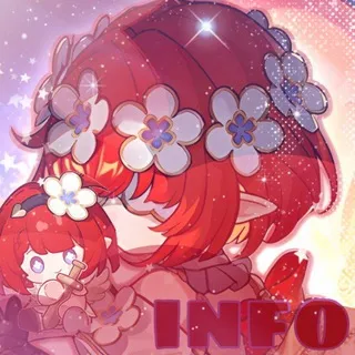 ᘝ . 𝗜𝗻𝗳𝗼 𝑪𝒓𝒊𝒎𝒔𝒐𝒏 𝑫𝒆𝒕𝒐𝒏𝒂𝒕𝒆 𝝑℘ ､