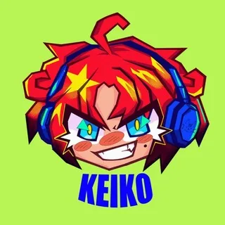 KEIKO