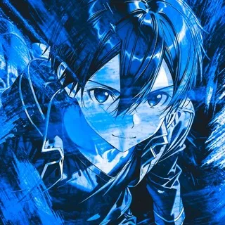 Kirito (d3po)