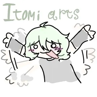 ITOMI arts