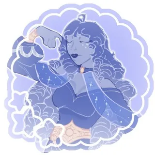 Sꫀℓִꫀꬻ‌ꫀ — 𝗧𝔥𝔢 𝗦𝔢𝔯𝔞𝔭𝔥𝔦𝔪 ℴ𝒻 𝗠𝔬𝔬𝔫 🪽