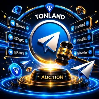 💎 TON Land 🔥
