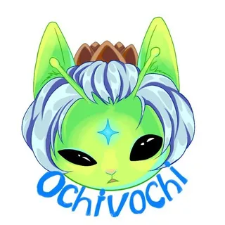 Ochivochi😳