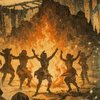 Круг ✳️ TRILOOM 🈯️