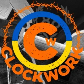 ꑭ СΛØCKWORK_UA ✙