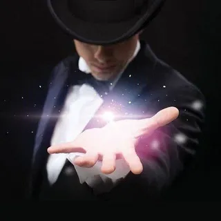 TRUCOS DE MAGIA 🎩