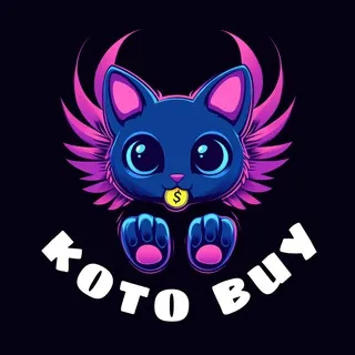 KOTO BUY|Донат