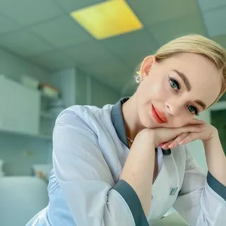 Психолог Анисимова Александра