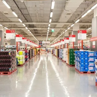 Home Plus Plaza