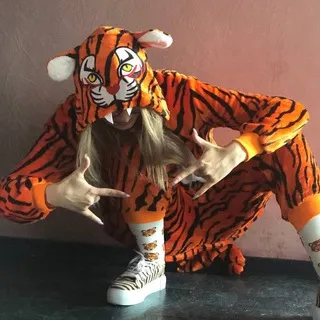 хоранхорни