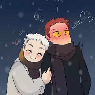 Гундим про оменсов