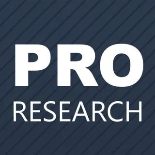 PRO RESEARCH