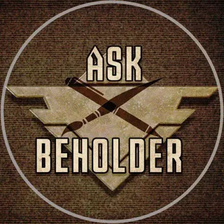 Beholder Ask