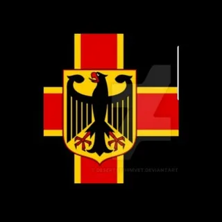 Kämpft um Euer Land 🇩🇪