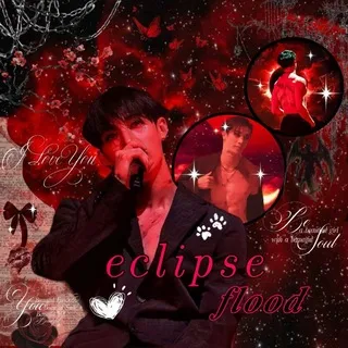ВЫХОДНЫЕ | eclipse info flood💋