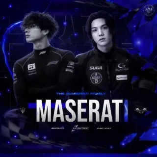 𝐌𝐀𝐒𝐄𝐑𝐀𝐓𝐈 𝐌𝐂𝟐𝟎 𝐅𝐌