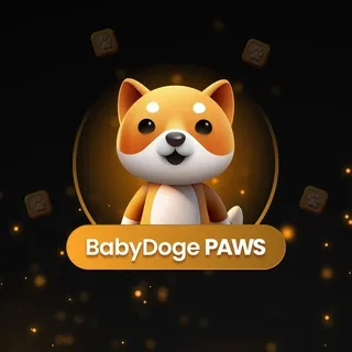 BabyDoge PAWS ✔