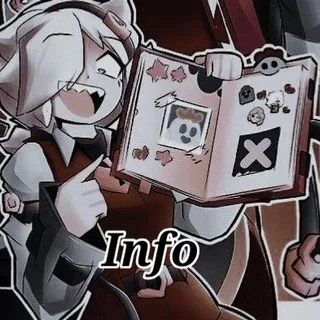🌸Colett's_flood🌸 Info