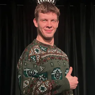 Кама с Утра