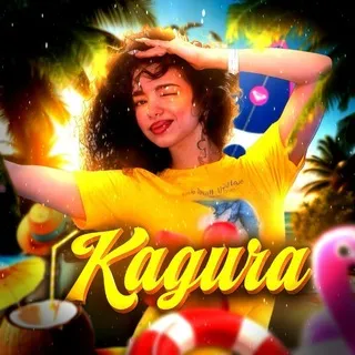 Kagura