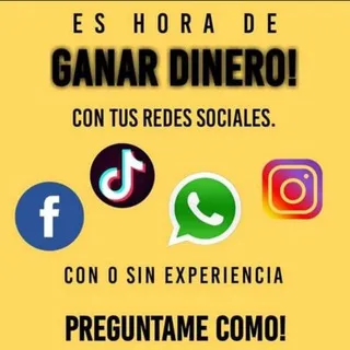 Gana dinero sin inversiones por PayPal🤑