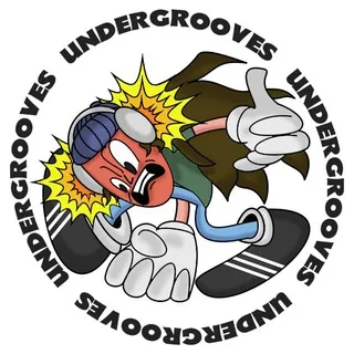 undergrooves