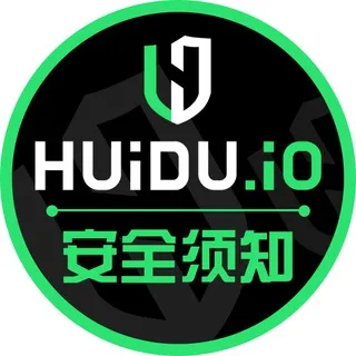 HUiDU.iO灰度出海安全【TG更新】