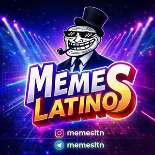 Memes Latinos ®