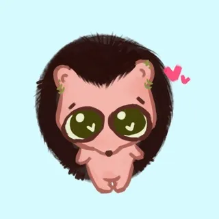 niahedgeˎˊ˗