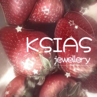 선우 ° ᱖ 𝒌𝒔𝒊𝒂𝒔 ! ¡ ⋆🍓 | 𝑗𝑒𝑤𝑒𝑙𝑟𝑦 | 𝑦𝑘р𝑎ш𝑒н𝑢я - - ۶ৎ