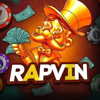 Азартный RAPVIN🎰