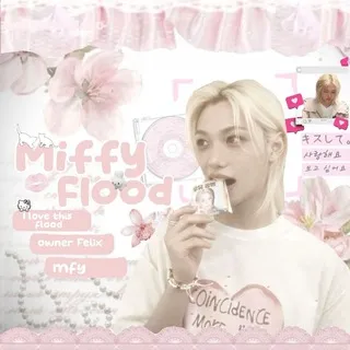 𝐑𝐄𝐒𝐓 || мιƒƒу ƒℓσσ∂ `ʍ⁰⁶ | ιηƒσ ᥫ᭡