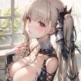 Lewds - Anime Girls