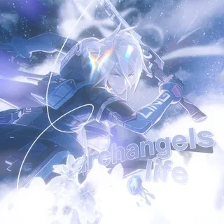 ꒰ა ᴀrⲥⲏᴀⲛɢⲉⳑs - ⳑⲓғⲉ ૮꒱