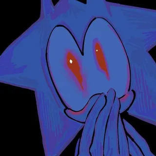 Rewrite Sonic confession 𓈒