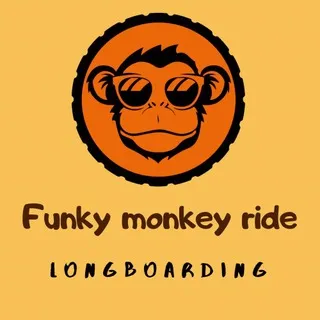 Funky monkey ride|лонгборд канал