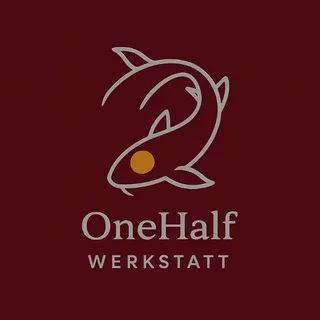 ✧༺OneHalf Werkstatt/Мастерская 1.5༻✧