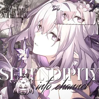 ЗАКРЫТО🕊SERENDIPITY|info