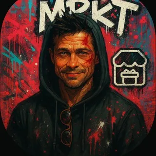 Халявный MARKOT
