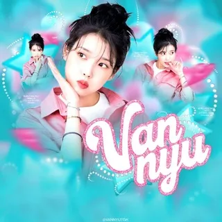 @ . ' 𝙫𝚊𝚗𝚗𝚢𝚞 || ՏօӀօ ♫