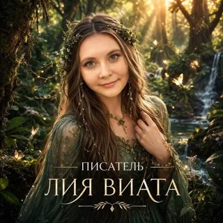 Писатель Лия Виата/Дневник книжного мастерства