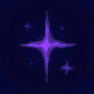 Magic Violet ✧