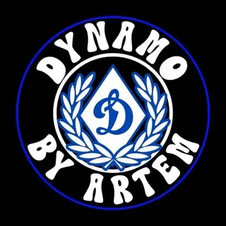 Dynamo by Аrtem